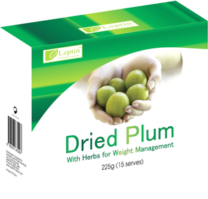 dried plum 3d