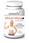 Sumabe African Mango Bottle A
